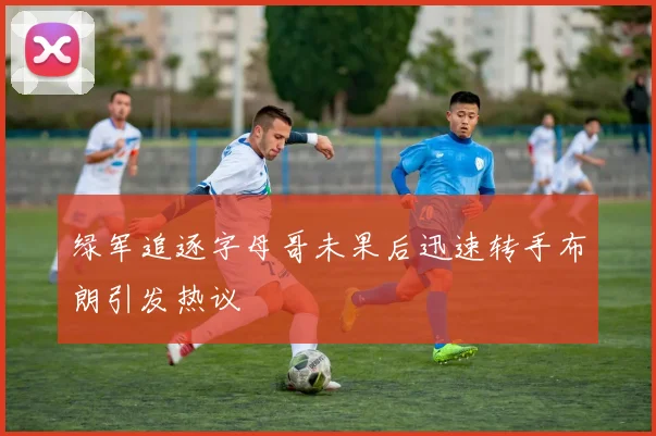 绿军追逐字母哥未果后迅速转手布朗引发热议