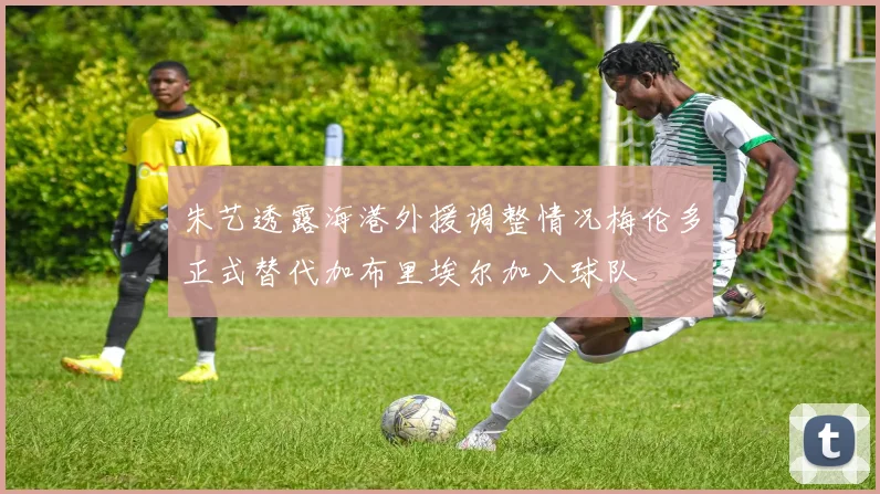 朱艺透露海港外援调整情况梅伦多正式替代加布里埃尔加入球队