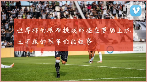 世界杯的艰难挑战那些在赛场上水土不服的冠军们的故事
